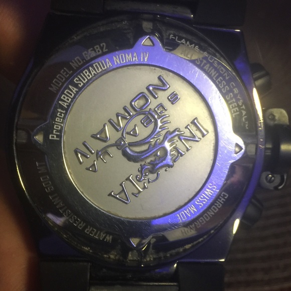 Invicta Watch - Picture 3 of 4