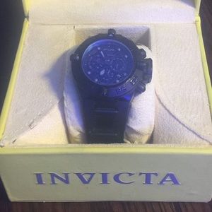 Invicta Watch