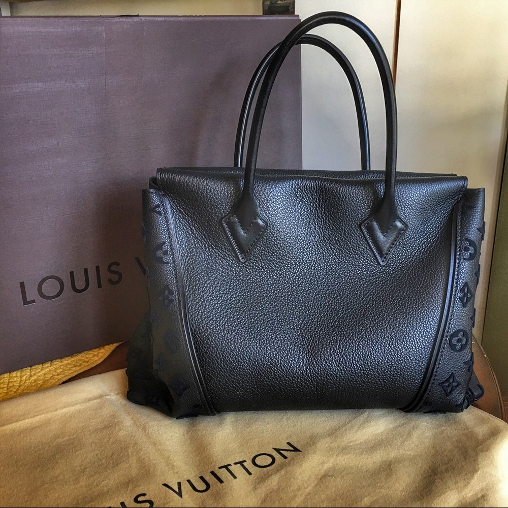 Louis Vuitton W PM