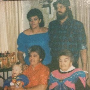 Meet your Posher, Roylene