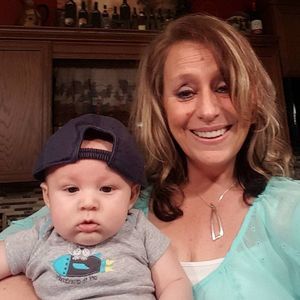 Meet your Posher, Deb