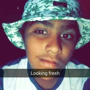 Meet your Posher, Gavael