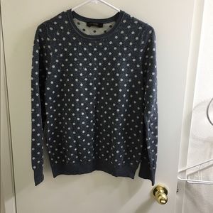 🎉 SALE!! The limited XL sweater