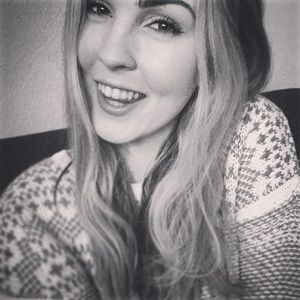 Meet your Posher, Rae