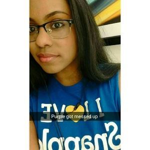 Meet your Posher, Mariah