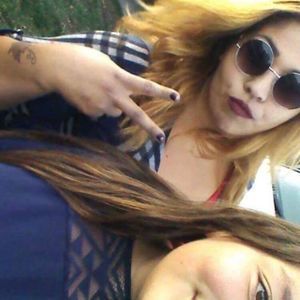 Meet your Posher, Maritza