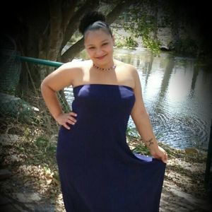 Meet your Posher, Juliana