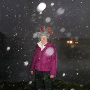 Meet your Posher, Monica