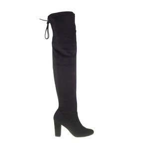 Chinese Laundry Bachelorette Over the Knee boot