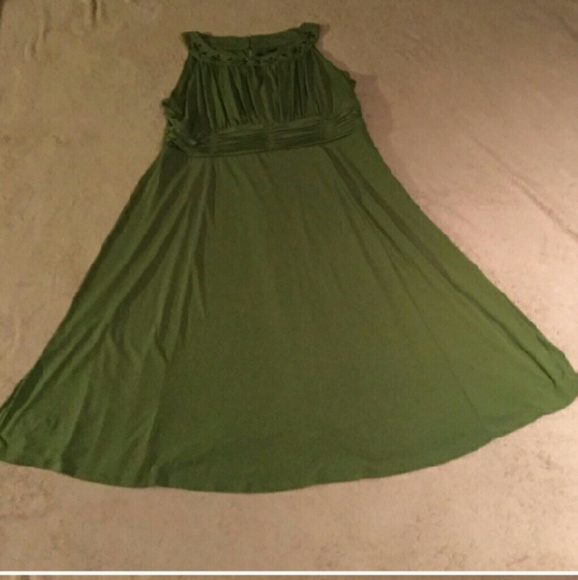 Dress Barn dress Size 20