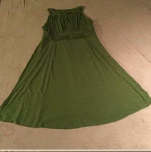 Dress Barn dress Size 20