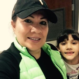 Meet your Posher, Isela