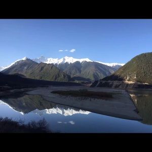 Meet your Posher, Sumei