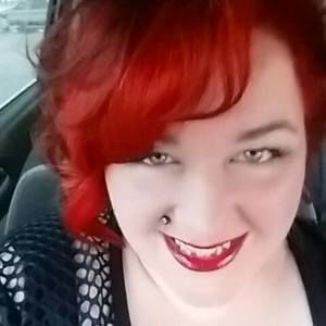 Meet your Posher, Lesa