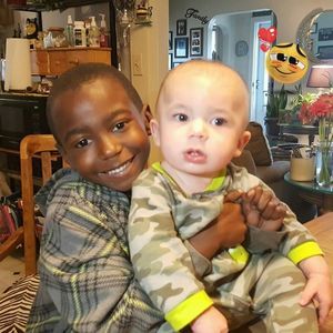 Meet your Posher, Jenny