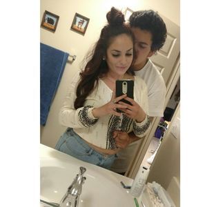 Meet your Posher, Monica