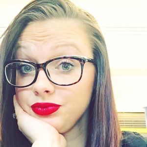 Meet your Posher, Nakita