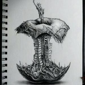 Meet your Posher, Inked up