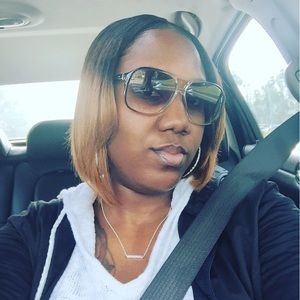 Meet your Posher, Brittney