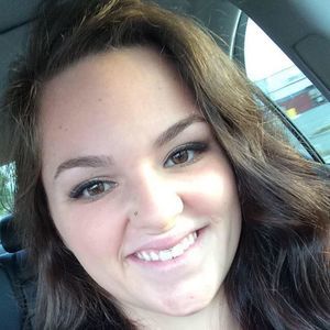 Meet your Posher, Gracyn