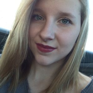 Meet your Posher, Anneliese
