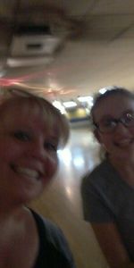 Meet your Posher, Jodi