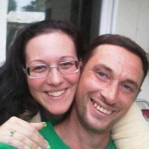 Meet your Posher, Jamie