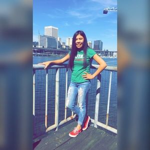 Meet your Posher, Yasmin