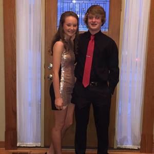 Meet your Posher, Beth