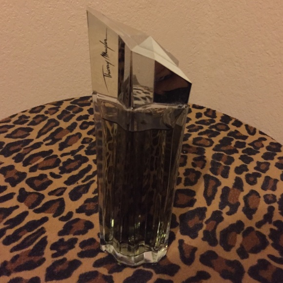 Angel by Thierry Mugler