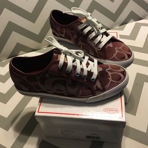 Coach Sneakers