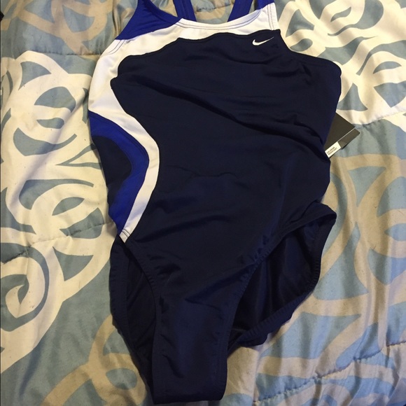 Nike one piece swimsuit