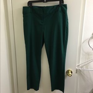 🎉 SALE!! The limited pants size 14