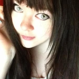 Meet your Posher, Audrey