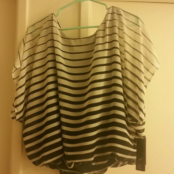 EVENING TOP