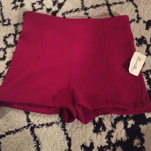 Forever 21 Shorts