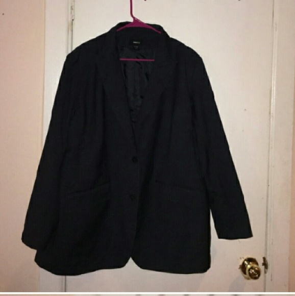 H&M Blazer Size 24W
