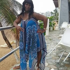 Meet your Posher, Kenya