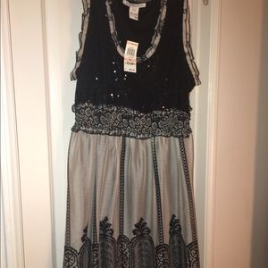 American Rag Cocktail Dress