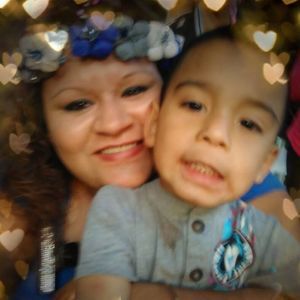 Meet your Posher, Beatrice