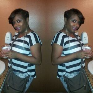 Meet your Posher, Charmel