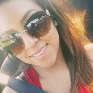 Meet your Posher, Marisela