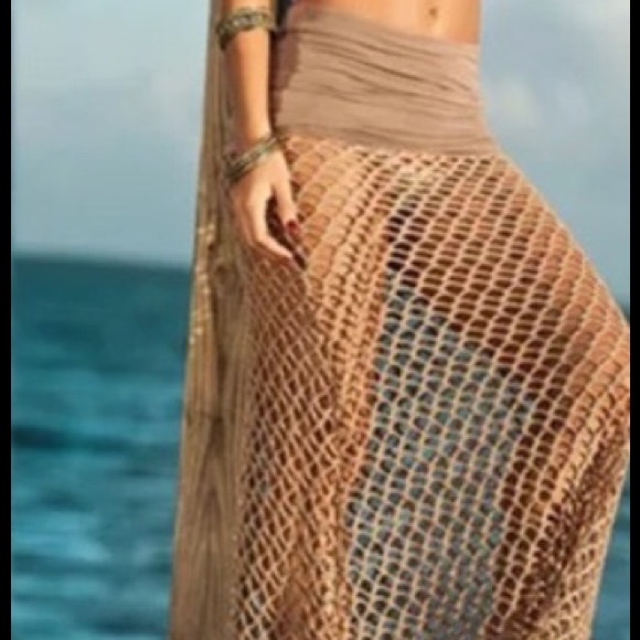 Bikini Cover Up