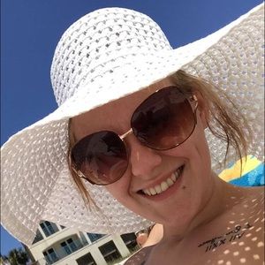 Meet your Posher, Alyse