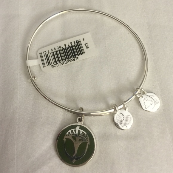 Alex & Ani Unexpected Miracles Bracelet