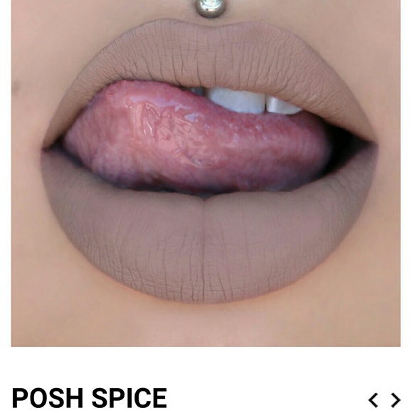 Jeffree Star Velour Liquid Lipstick