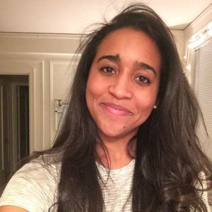 Meet your Posher, Stephanie