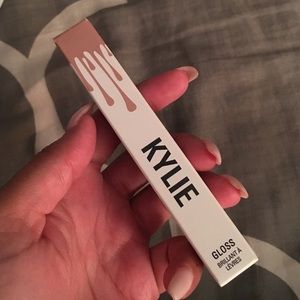 Kylie So Cute Lipgloss