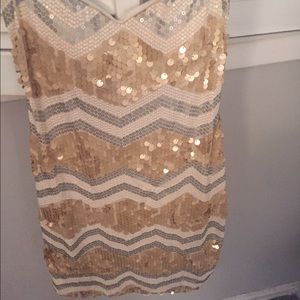 Nordstrom formal dress