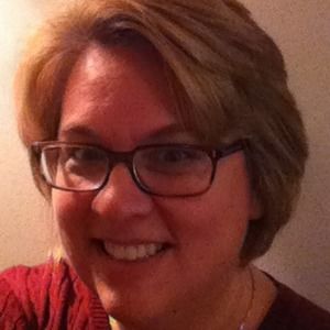 Meet your Posher, Rebecca